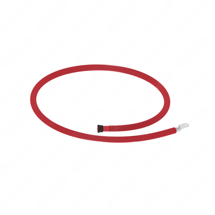 A06-74616-037 CABLE-BATTERY,CHASSIS FRONT,CAB AUX POWE