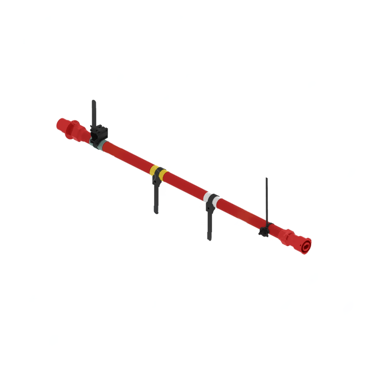 A06-74617-000 CABLE-BATTERY,UNDER CAB,CAB AUX POWER,HI