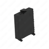 A06-74995-008 MODULE-ELECTRONIC CONTROL UNIT,MULTIPLEX