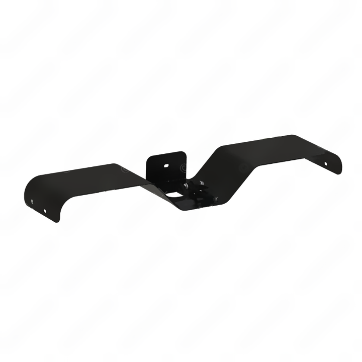 A06-75228-000 BATTERY BOX-FRONT PLATE,2010