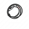 A06-75437-000 HARNESS-FW AMB AIR TEMP,CUM,ISX,