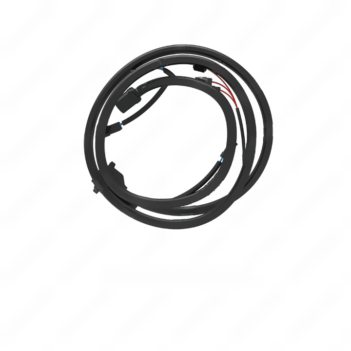 A06-75437-000 HARNESS-FW AMB AIR TEMP,CUM,ISX,