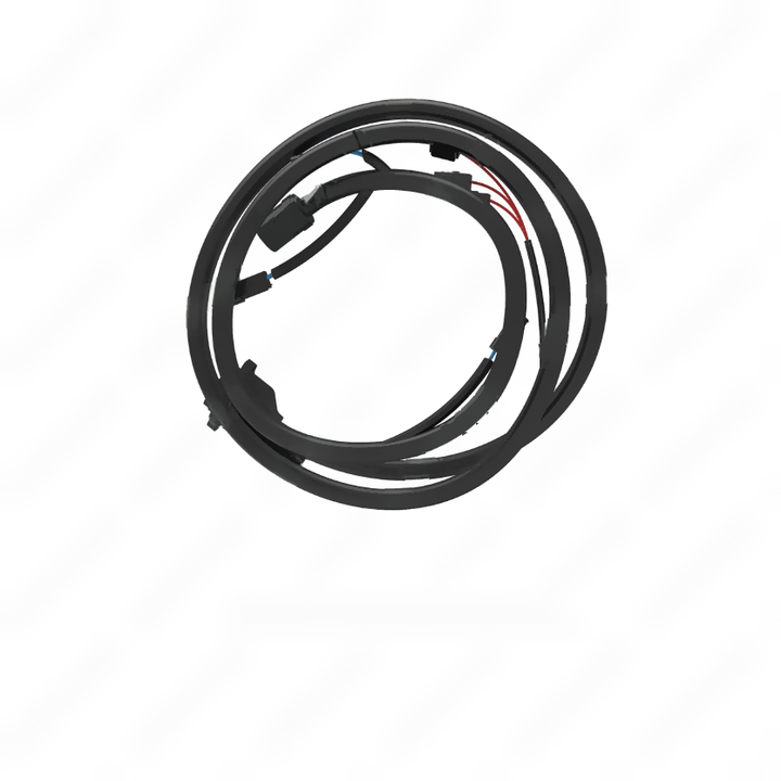 A06-75437-000 HARNESS-FW AMB AIR TEMP,CUM,ISX,