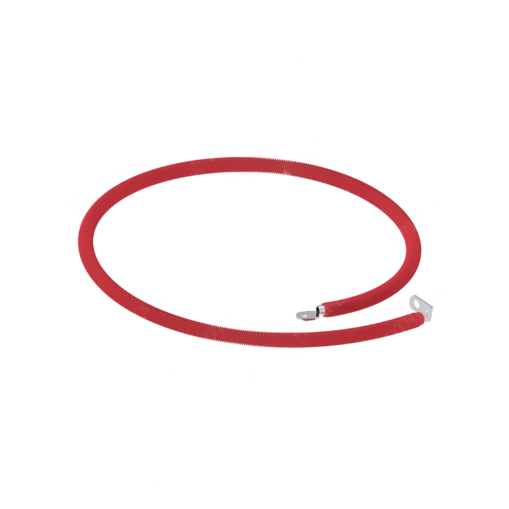 A06-75587-085 CABLE-ALTERNATOR,POS,2/0,1/2,5/16