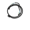 A06-75592-000 HARNESS-AUDIO,OL,DOOR,DRIVER,24U