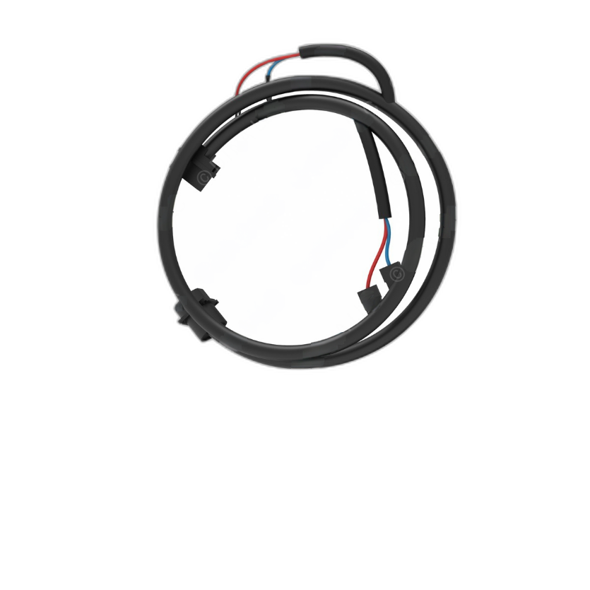 A06-75615-018 HARNESS-LIGHT UTILITY LAMP,OL,FLR FLUSH,