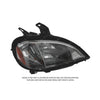 A06-75737-005 HEADLIGHT ASSEMBLY-COLUMBIA,RH