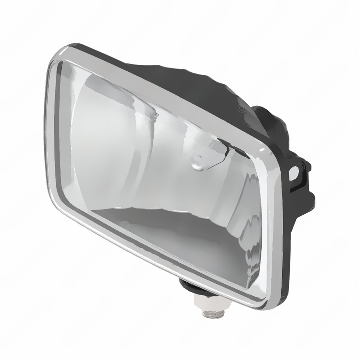 A06-75741-000 LAMP ASY-FOGLAMP,RECT,ABOVE BUMPER,CLEAR