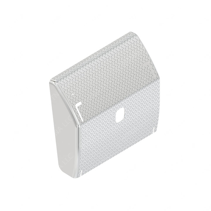 A06-75749-001 COVER WELDMENT-BATTERY BOX,POL