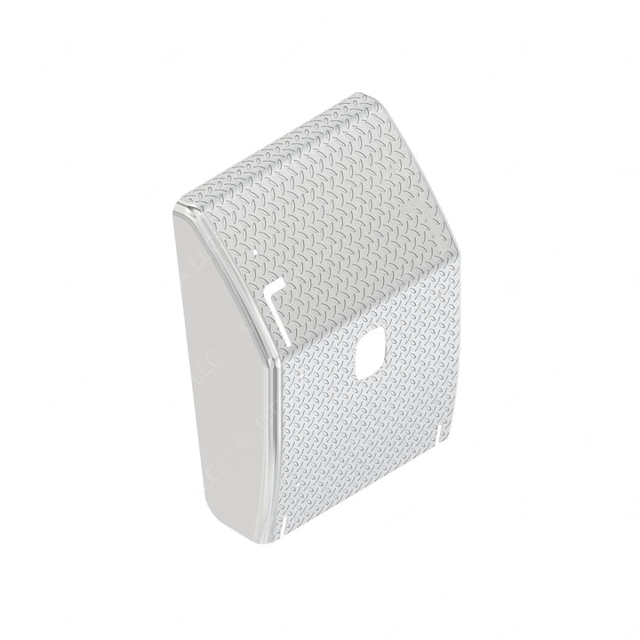 A06-75749-011 WELDMENT-COVER-TOOLBOX,DIAMONDPLATE,POLI