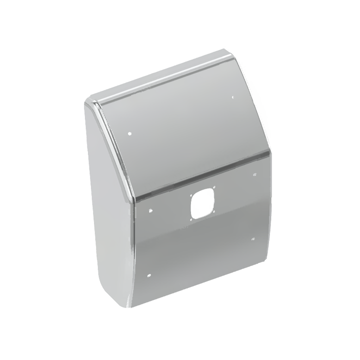 A06-75749-012 WELDMENT-COVER-TOOLBOX,DIAMONDPLATE,PLAI