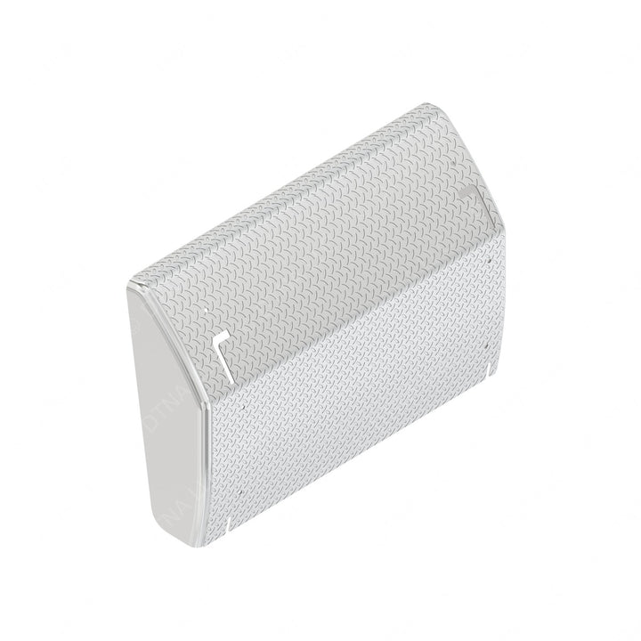 A06-75749-025 COVER-BATTERY BOX,ATS COVER,POLISHED