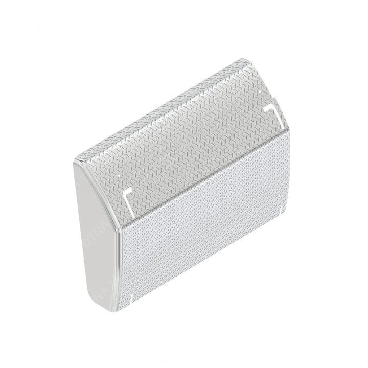 A06-75749-027 COVER-BATTERY BOX,POLISHED
