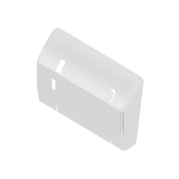 A06-75749-058 CVR WLDMTN,ATS,1056MM,PLN,ISX