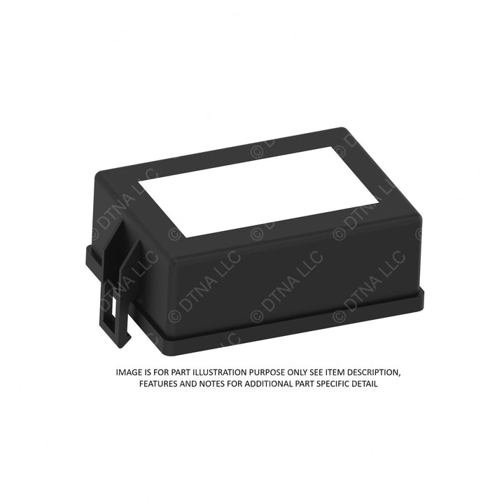 A06-75964-000 CIRCUIT PROTECTION-MDL-IN-CAB AUX PDB,FU
