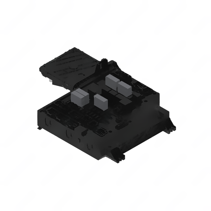 A06-75980-004 ECU SAM CAB P3 BASELINE 12V