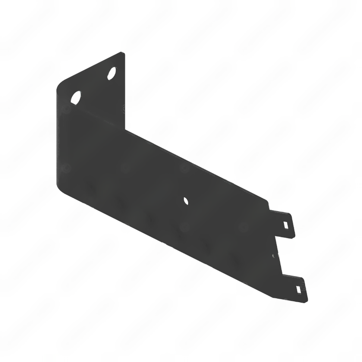 A06-76062-000 BRACKET-PTPDM,FWALL,L,24U,2010