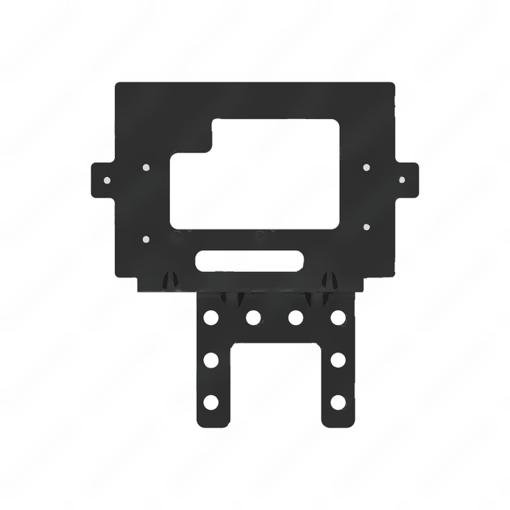 A06-76127-002 BRACKET-ACM,DEF FWD,P3,125,EPA10