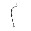 A06-76148-000 CABLE-JUMPER,CAB SAM TO PNDB