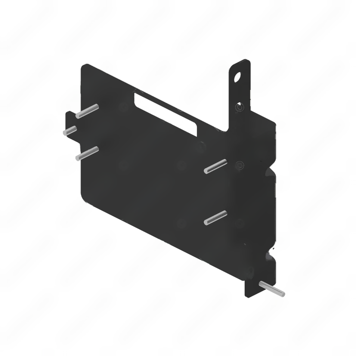 A06-76190-003 BRACKET-WIRING,ATC,ACM,DIESEL EMISSION F