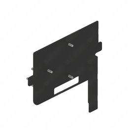 A06-76191-002 BRACKET-ATS,DEF FWD,EPA10
