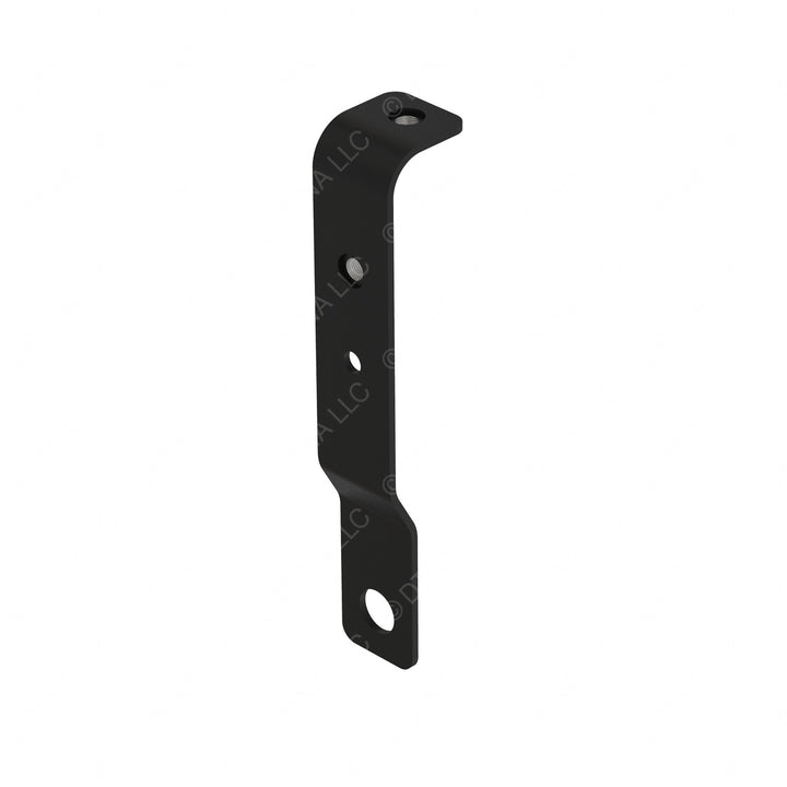 A06-76220-000 BRACKET-CABLE ROUTING,UPPER CHASSIS,24U
