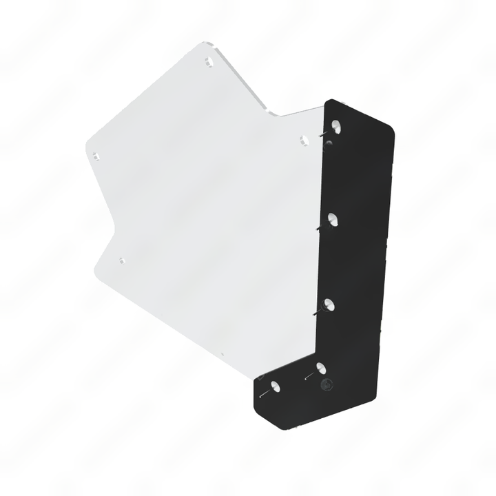 A06-76444-000 PLATE ASY-DIVIDER,UREA TANK COVER