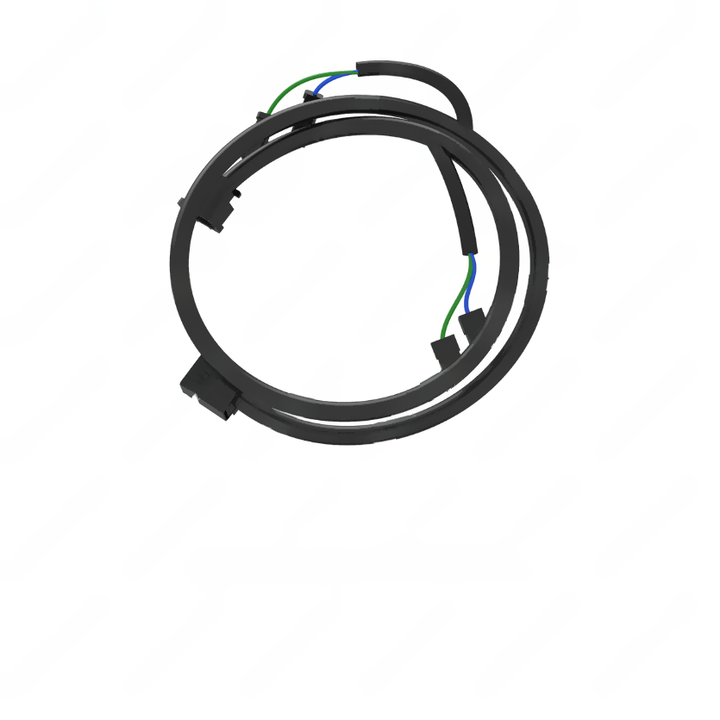 A06-76674-000 HARNESS-MCH OL,CC,CUM07,M2
