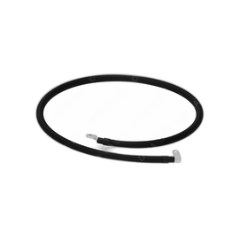A06-76800-104 CABLE-NEG,29A,4/0,M8 FLAG X .375,2010