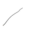 A06-76800-136 CABLE-29A,4/0,NEG,M8 FLAG X .375 2010