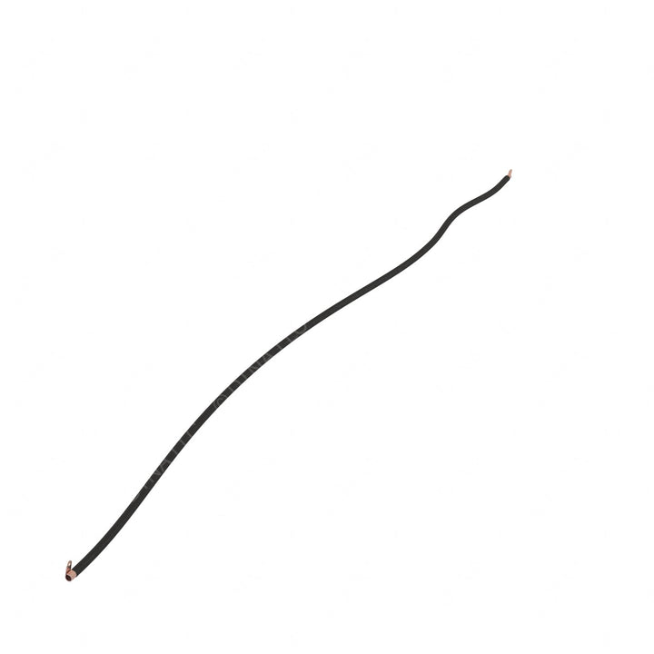 A06-76800-172 CABLE-29A,4/0,NEG,M8 FLAG X .375