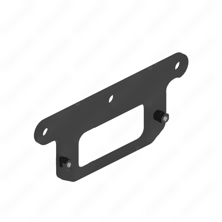 A06-76817-000 BRACKET-WABCO,ESC,2010