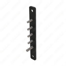 A06-76827-000 BRACKET-MEGA GROUND JUNCTION BLOCK,FW,WS
