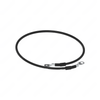 A06-76927-034 CABLE-ALTERNATOR,NEGATIVE,4 GA,ALTERNATO