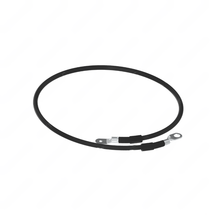 A06-76927-034 CABLE-ALTERNATOR,NEGATIVE,4 GA,ALTERNATO