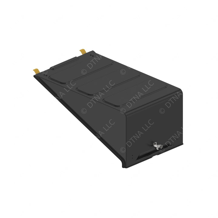 A06-76982-000 COVER-BATTERY BOX,3 BATTERY,SSR