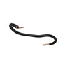 A06-77011-033 CABLE-BATTERY,NEG,4-0,FLAG-LUG,33 INCH