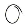 A06-77016-095 CABLE-NEG,2GA,ITT-0.375 INCH LUG,LBL