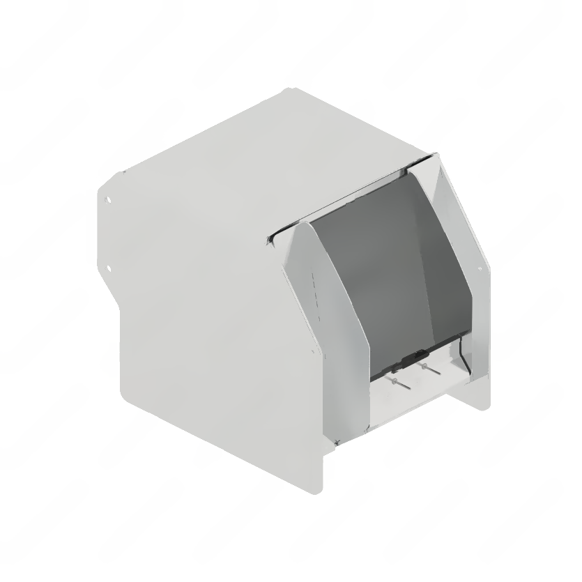A06-77192-000 BOX-TOOL,2010,18 INCH ,PLATED,W/O STEP,W