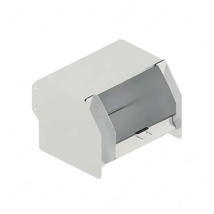 A06-77192-002 BOX-TOOL,2010,18 INCH ,PLATED,W/STEP,WEL