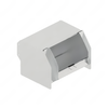 A06-77192-004 BOX-TOOL,2010,28 INCH ,PLATED,W/O STEP,W