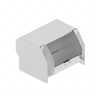 A06-77192-006 BOX-TOOL,2010,28 INCH ,PLATED,W/STEP,WEL