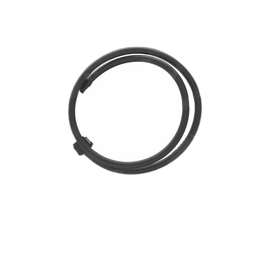 A06-77509-000 HARNESS-HVAC AUX,OL,DASH,LVD