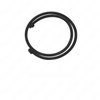 A06-77674-000 HARNESS-JUMPER,CLOCK GA,ALARM