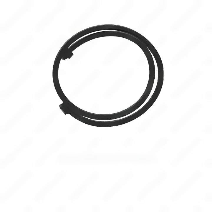 A06-77674-000 HARNESS-JUMPER,CLOCK GA,ALARM