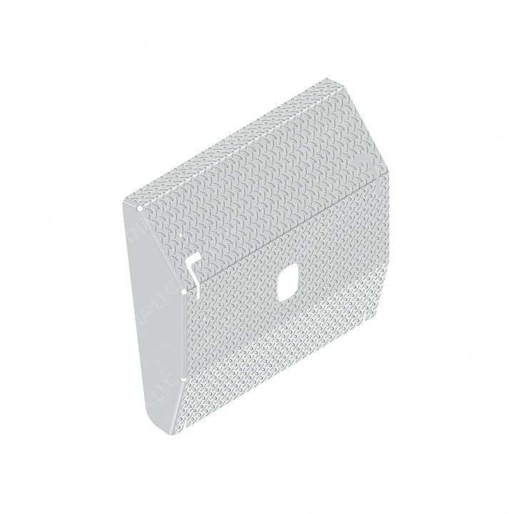 A06-77702-000 COVER-BATTERY BOX,WELDMENT-DIAMOND PLATE