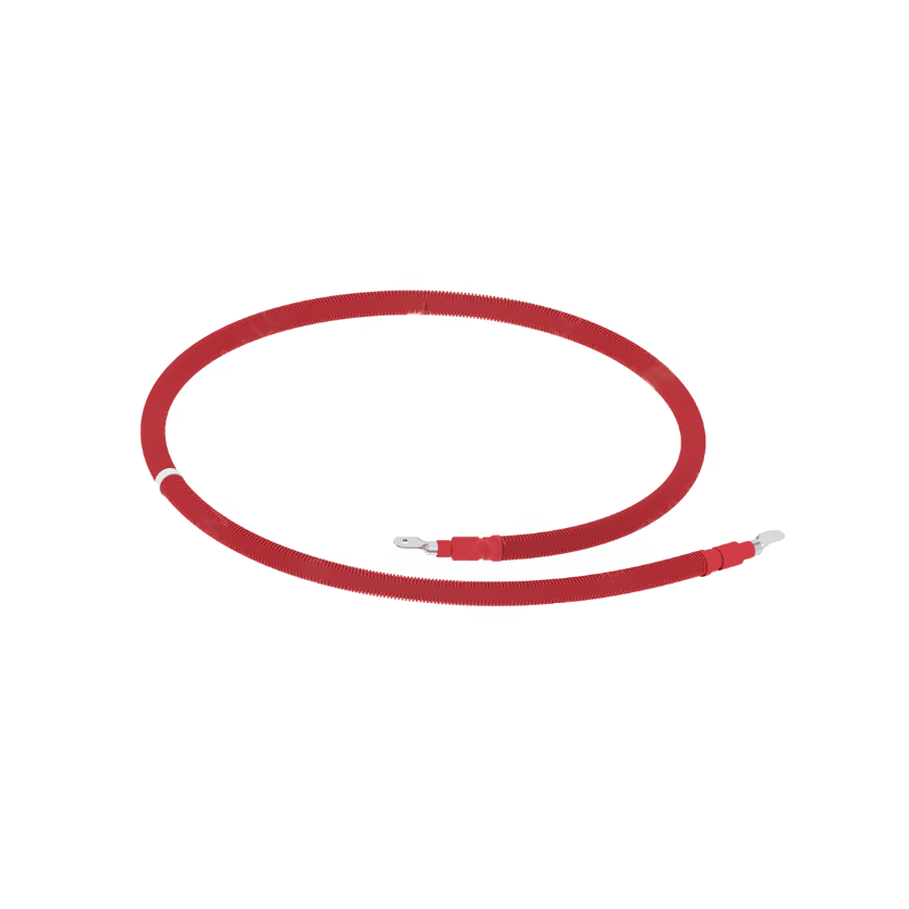 A06-77865-052 CABLE-PNDB,POS,4/0,RHD,122