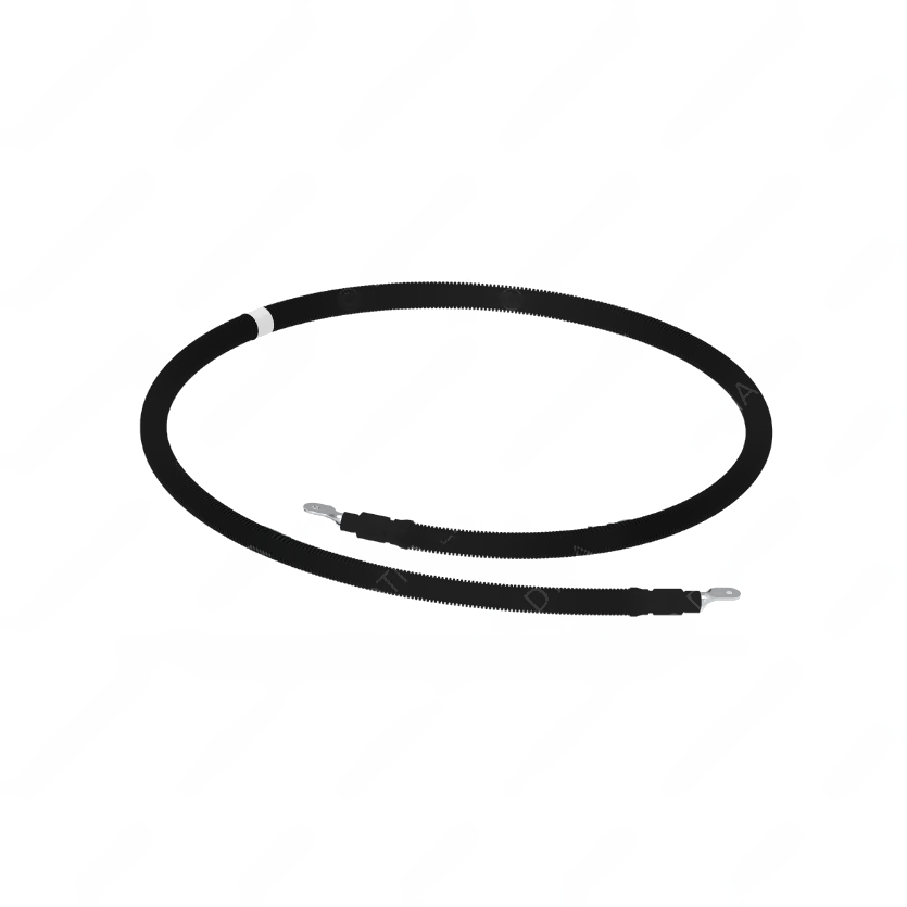 A06-77866-052 CABLE-MGJB,NEG,4/0,RHD,122