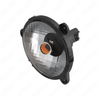 A06-77996-000 LAMP-TURN SIGNAL/DRL,ARGOSY,TYC