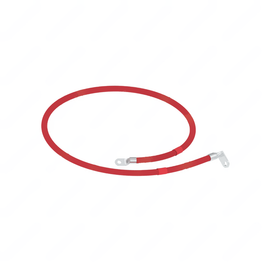 A06-78036-066 CABLE-POS,4/0,LONG 90,1/2X3/8